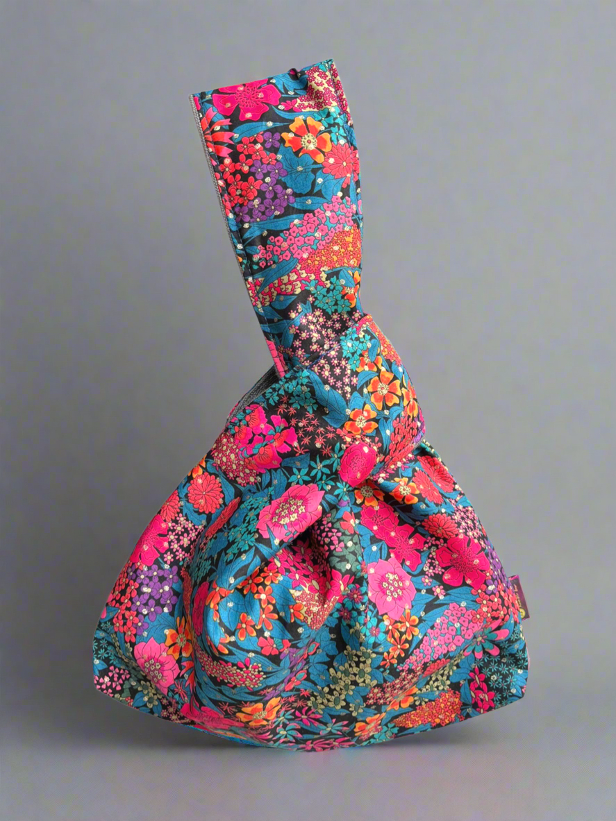 Knot Bag - Liberty Ciara