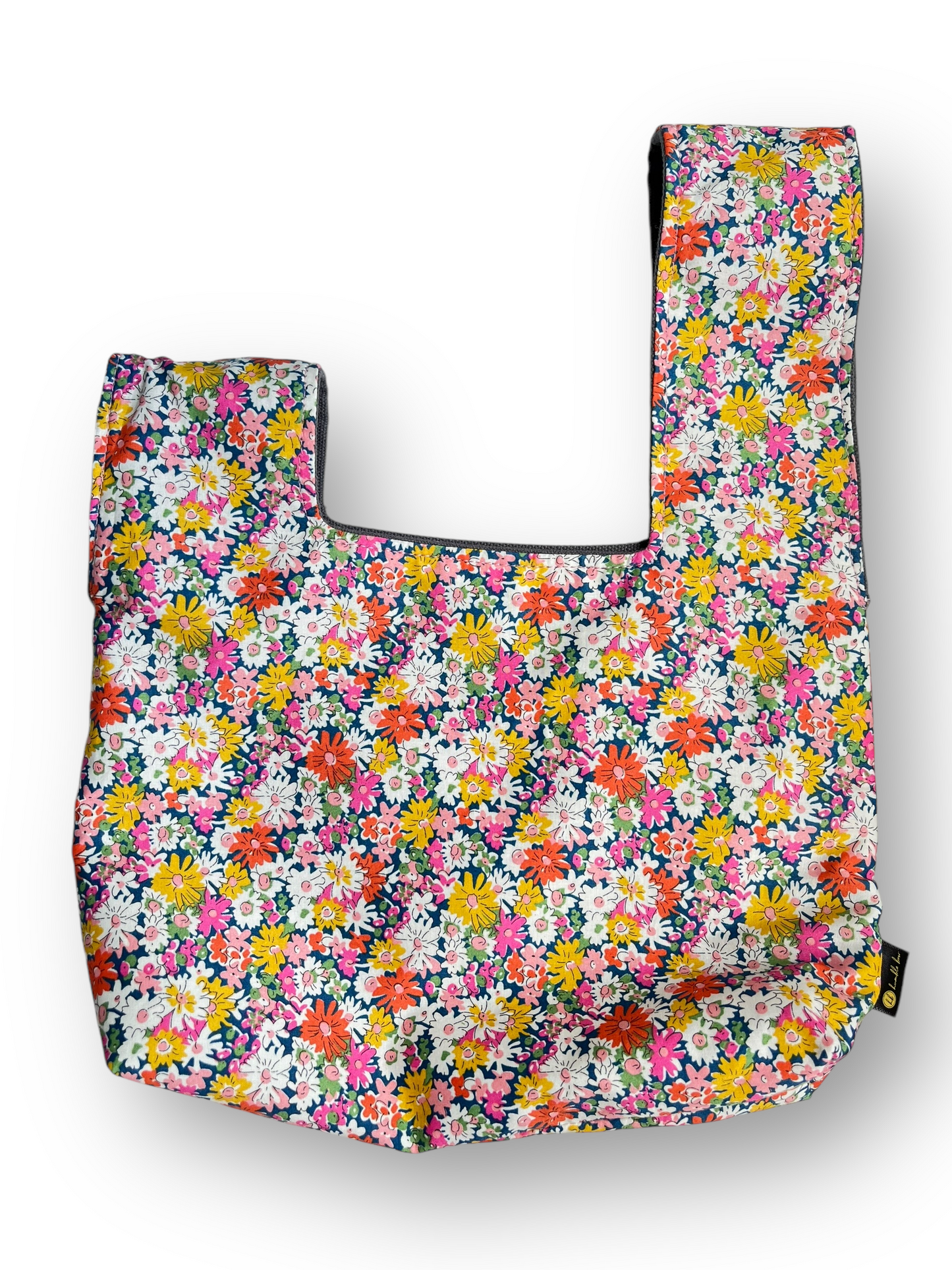 Knot Bag - Liberty Libby