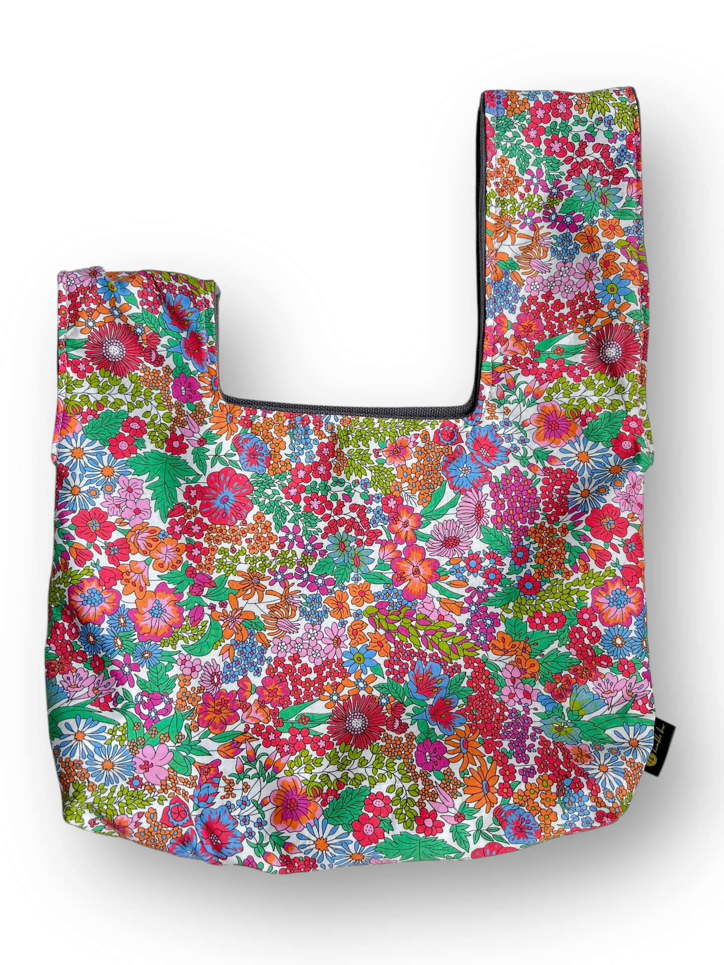 Knot Bag - Liberty Margaret Annie