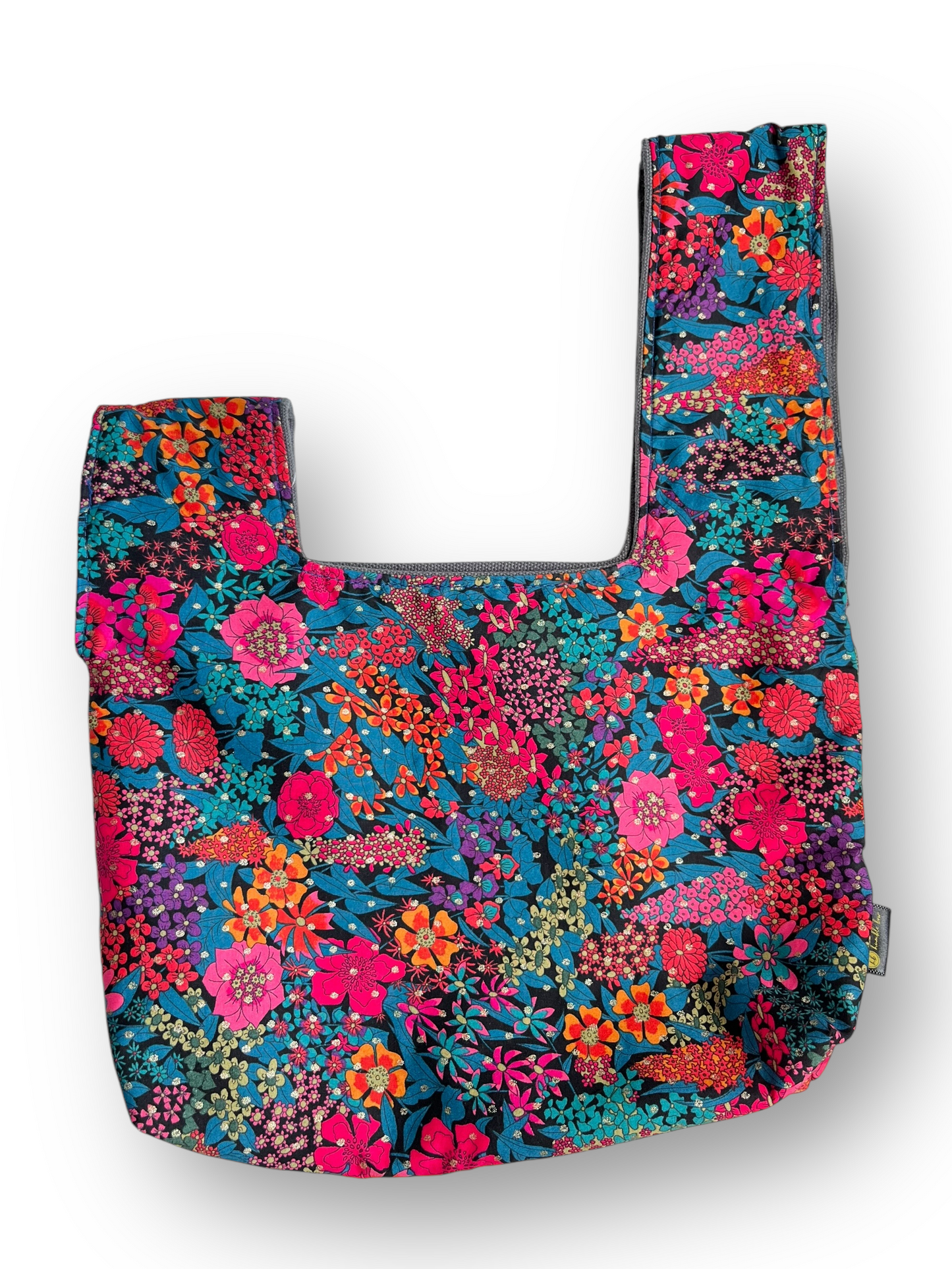 Knot Bag - Liberty Ciara